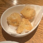 豪快イタリアン食堂 DESERT - 