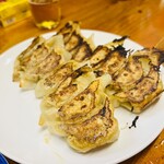 餃子専門店イチロー - 