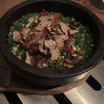 六本木焼肉　Kintan - 