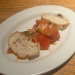 豪快イタリアン食堂 DESERT - 