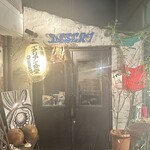 豪快イタリアン食堂 DESERT - 