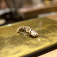 池袋 すし 福寿 - 