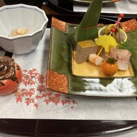 がんこ 高瀬川二条苑 - 