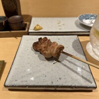 焼鳥 ひら野 - 