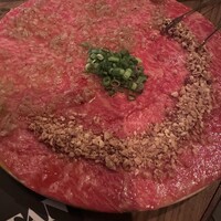 六本木焼肉　Kintan - 