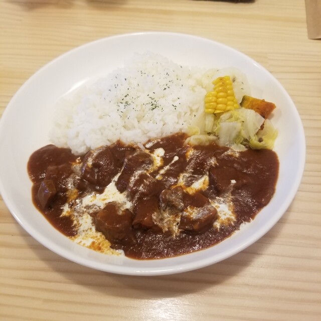 miura（ミウラ） - 室蘭（洋食）の写真