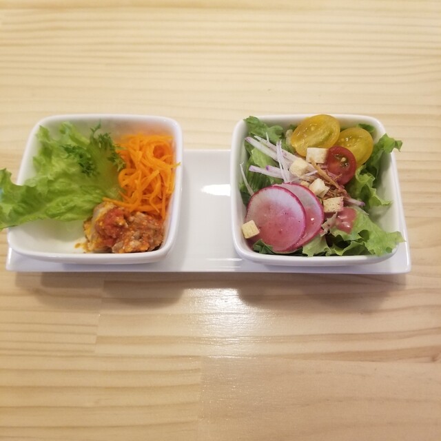 miura（ミウラ） - 室蘭（洋食）の写真