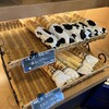パン メゾン デパ - あんバター