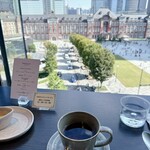 BURDIGALA MARUNOUCHI The Restaurant - 