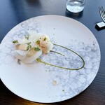 BURDIGALA MARUNOUCHI The Restaurant - 