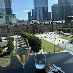 BURDIGALA MARUNOUCHI The Restaurant - 