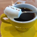 ういすぱー - マシュマロ