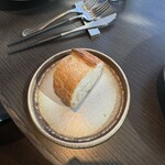 BURDIGALA MARUNOUCHI The Restaurant - 