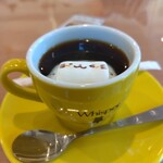 ういすぱー - コーヒー