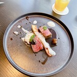 BURDIGALA MARUNOUCHI The Restaurant - 