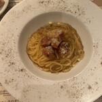 カルボナーラ専門店 ハセガワ - 