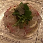 カルボナーラ専門店 ハセガワ - 