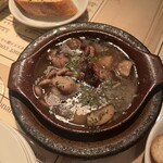 カルボナーラ専門店 ハセガワ - 