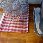 ういすぱー - 水