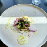 BURDIGALA MARUNOUCHI The Restaurant - 