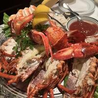 ウルフギャング・ステーキハウス 六本木 - 