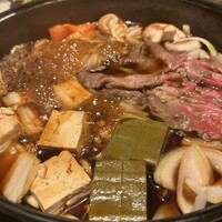 豆家 のりのり - 