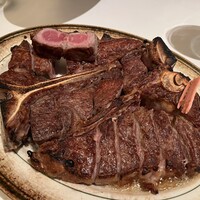 ウルフギャング・ステーキハウス 六本木 - 