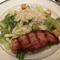 ウルフギャング・ステーキハウス 六本木 - 