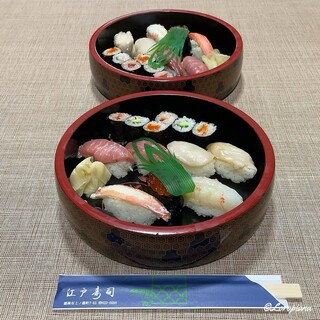 江戸寿司_1