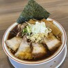 柏 濃麺や 39名