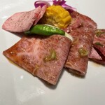 游玄亭 西麻布本館 - 