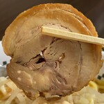 Sugakiya Hinaga Kayo Ten - 特制肉提升