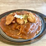 スパゲッティハウス シェフ - 