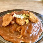 スパゲッティハウス シェフ - 