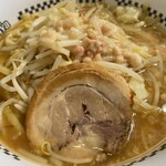 Sugakiya Hinaga Kayo Ten - 食材特写