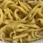 Sugakiya Hinaga Kayo Ten - 面条特写