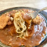 スパゲッティハウス シェフ - 