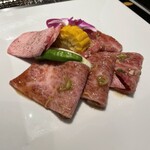 游玄亭 西麻布本館 - 