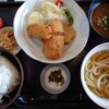 網元食堂