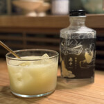 大皿焼肉 老中 - 