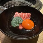 大皿焼肉 老中 - 