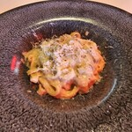 リストランテ・スコーラ - 