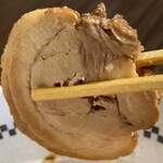 Sugakiya Hinaga Kayo Ten - 特制肉提升