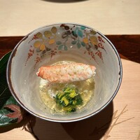 白金にし田 - 
