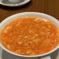 中国料理 「王朝」 ヒルトン東京 - 