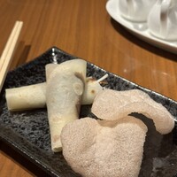 中国料理 「王朝」 ヒルトン東京 - 