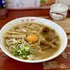 支那そば 王王軒 本店