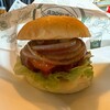きみどりバーガー - 