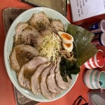 ラーメンショップ - 