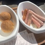 神戸布引ハーブ園 - 